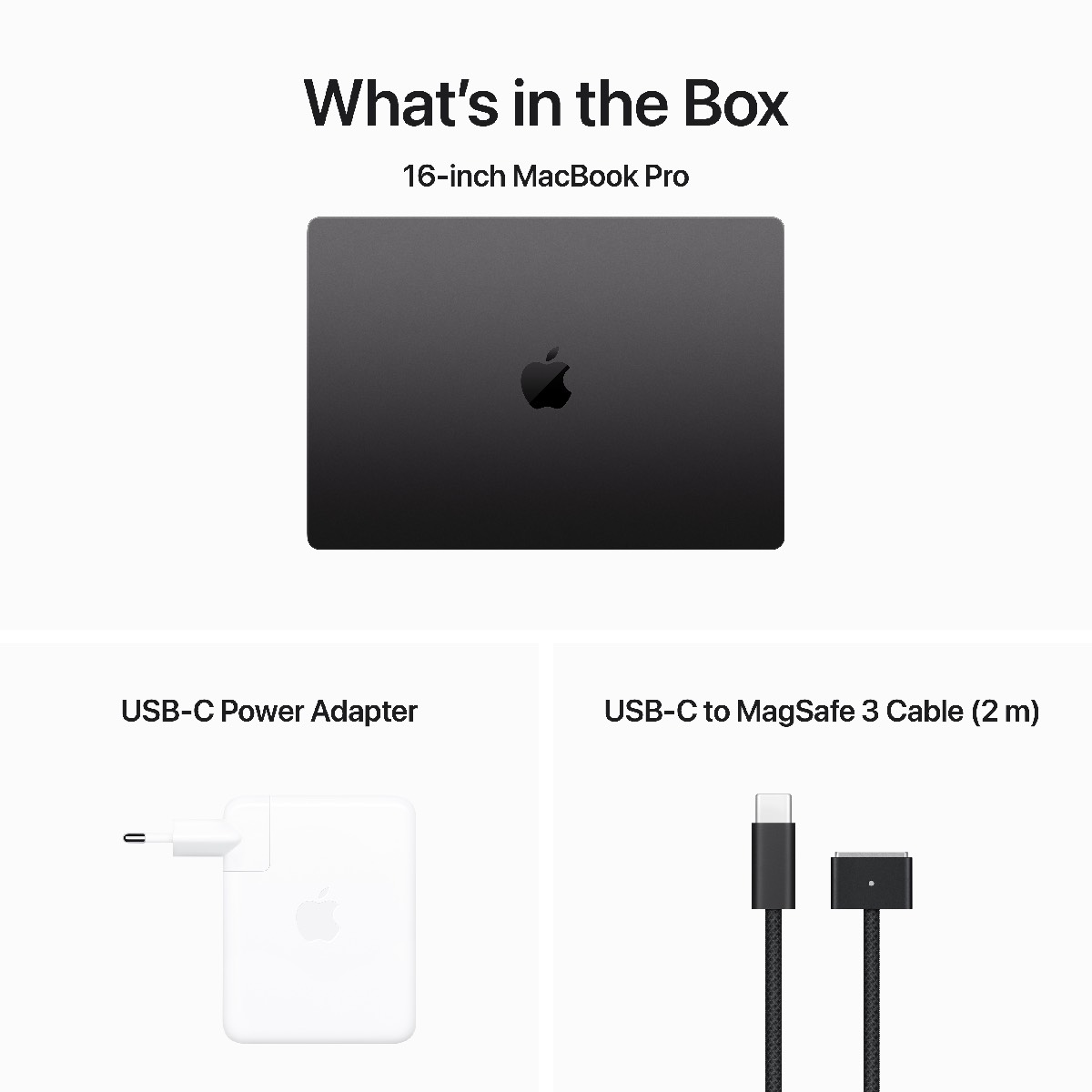 Apple MacBook Pro 16