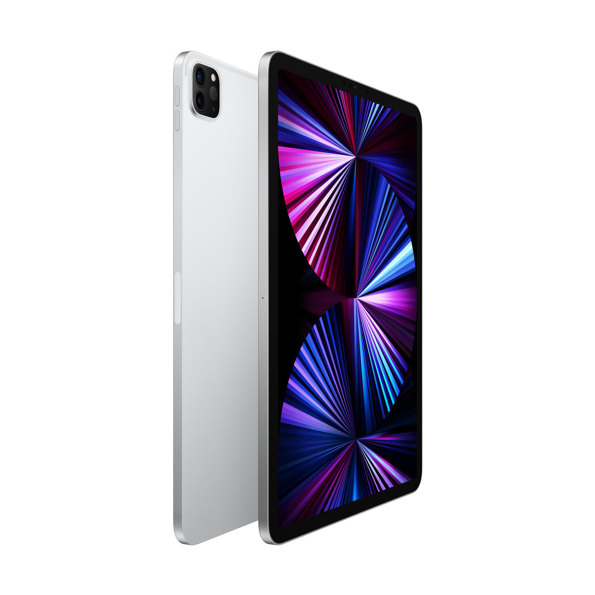 Apple iPad Pro 11インチ シルバー 256GB 11インチiPad Pro Wi-Fi + Cellular 256GB - シルバー（第4世代