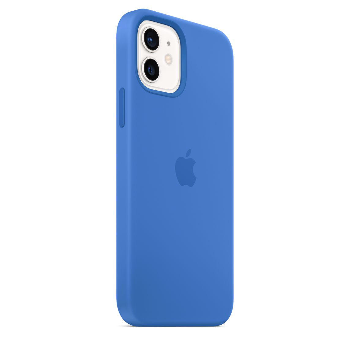 Чехлы для apple iphone 12 pro. Silicon Case iphone 12 Pro Max. Iphone 12 12 Pro Silicone Case with MAGSAFE - Capri Blue. Силиконовый чехол iphone 12 Mini Capri Blue. Синий iphone 12 в чехле MAGSAFE.