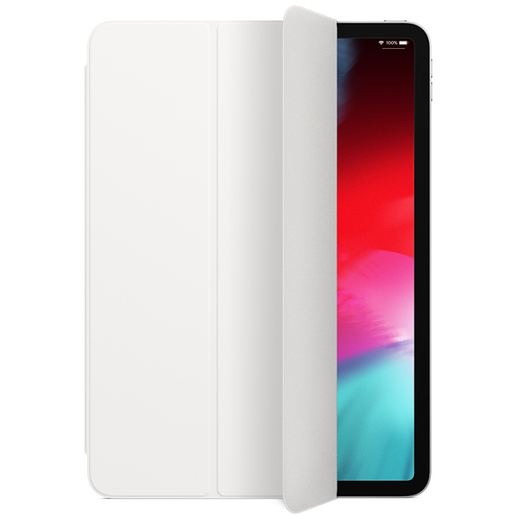 apple air smart folio