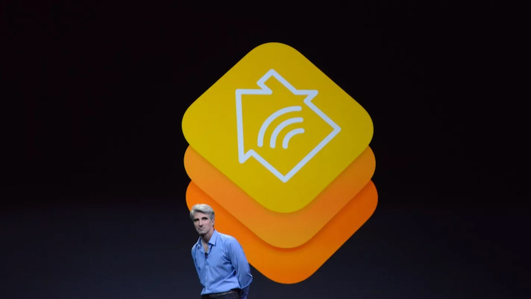 Keynote scene