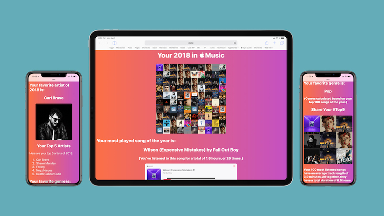 apple music pe dispozitivele iOS