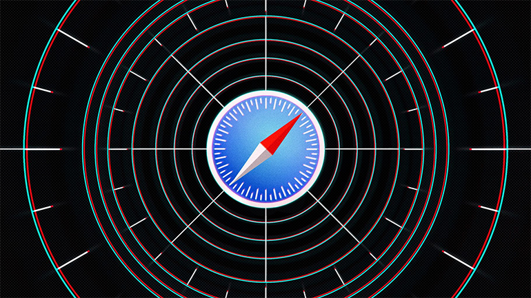 logo safari