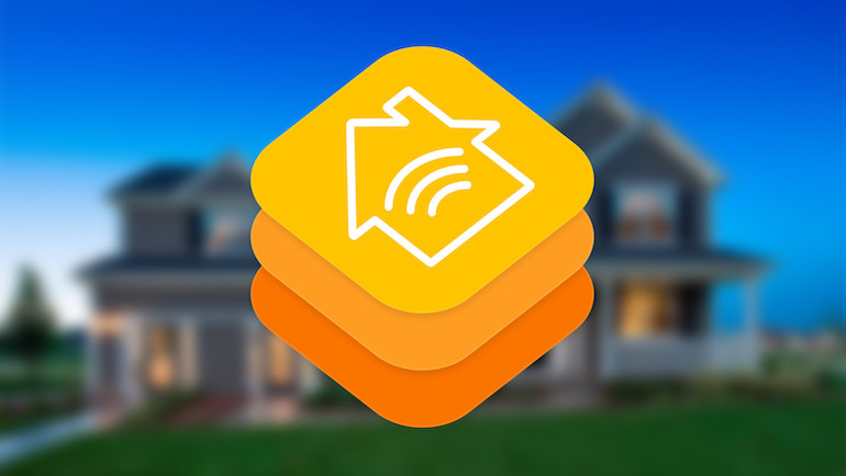 iconita pentru aplicatia home