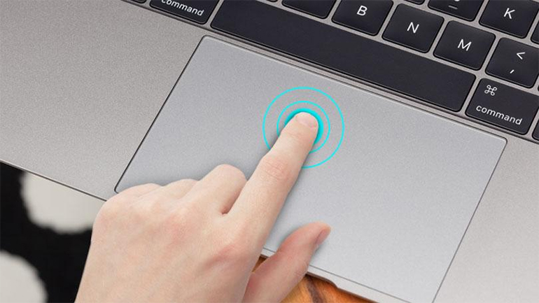force touch