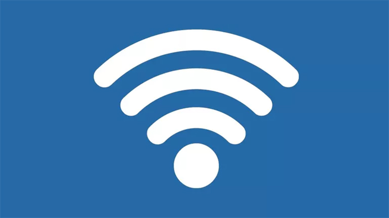 semnul retelei wi-fi