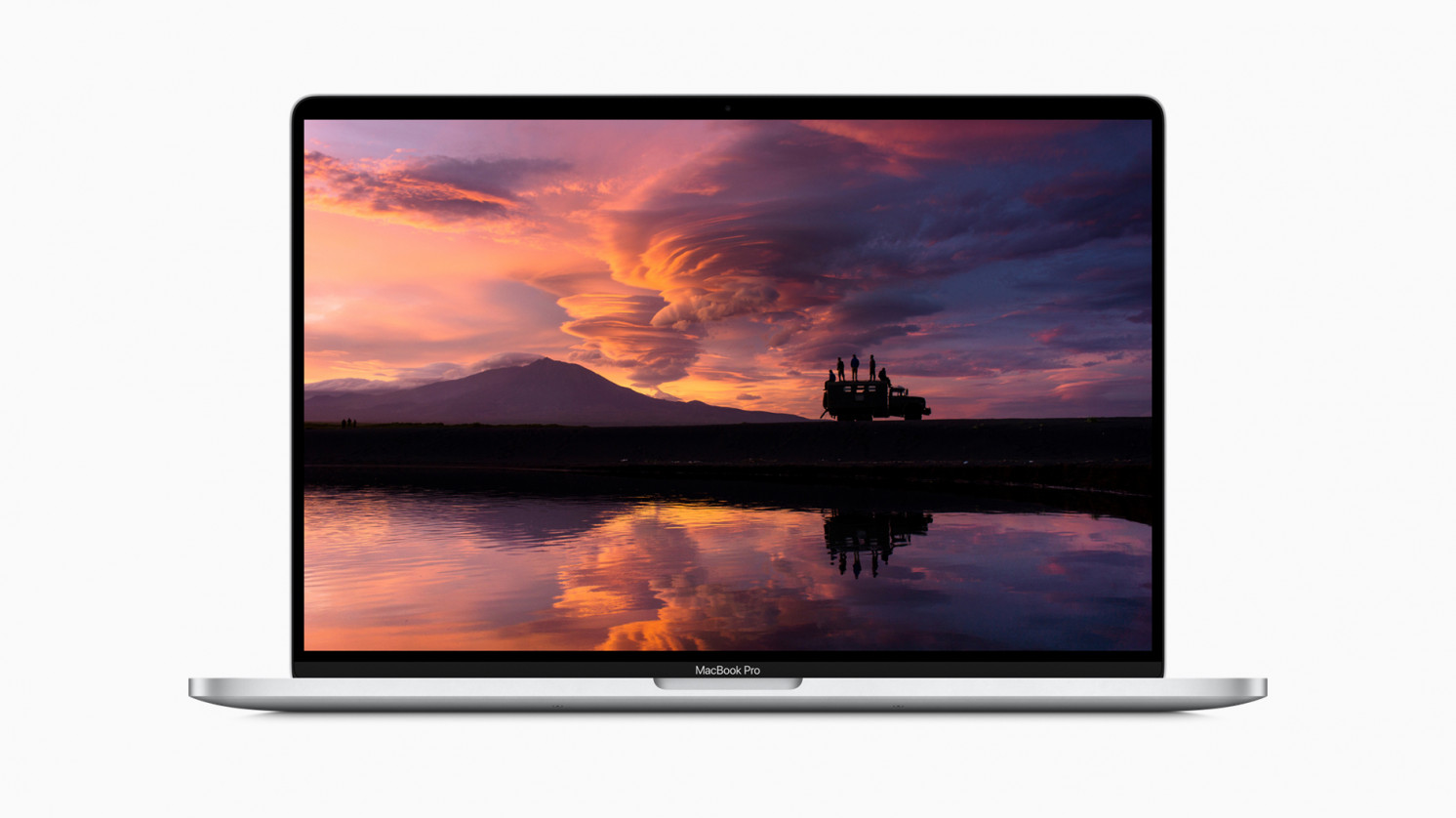 apple macbook pro 16 inch