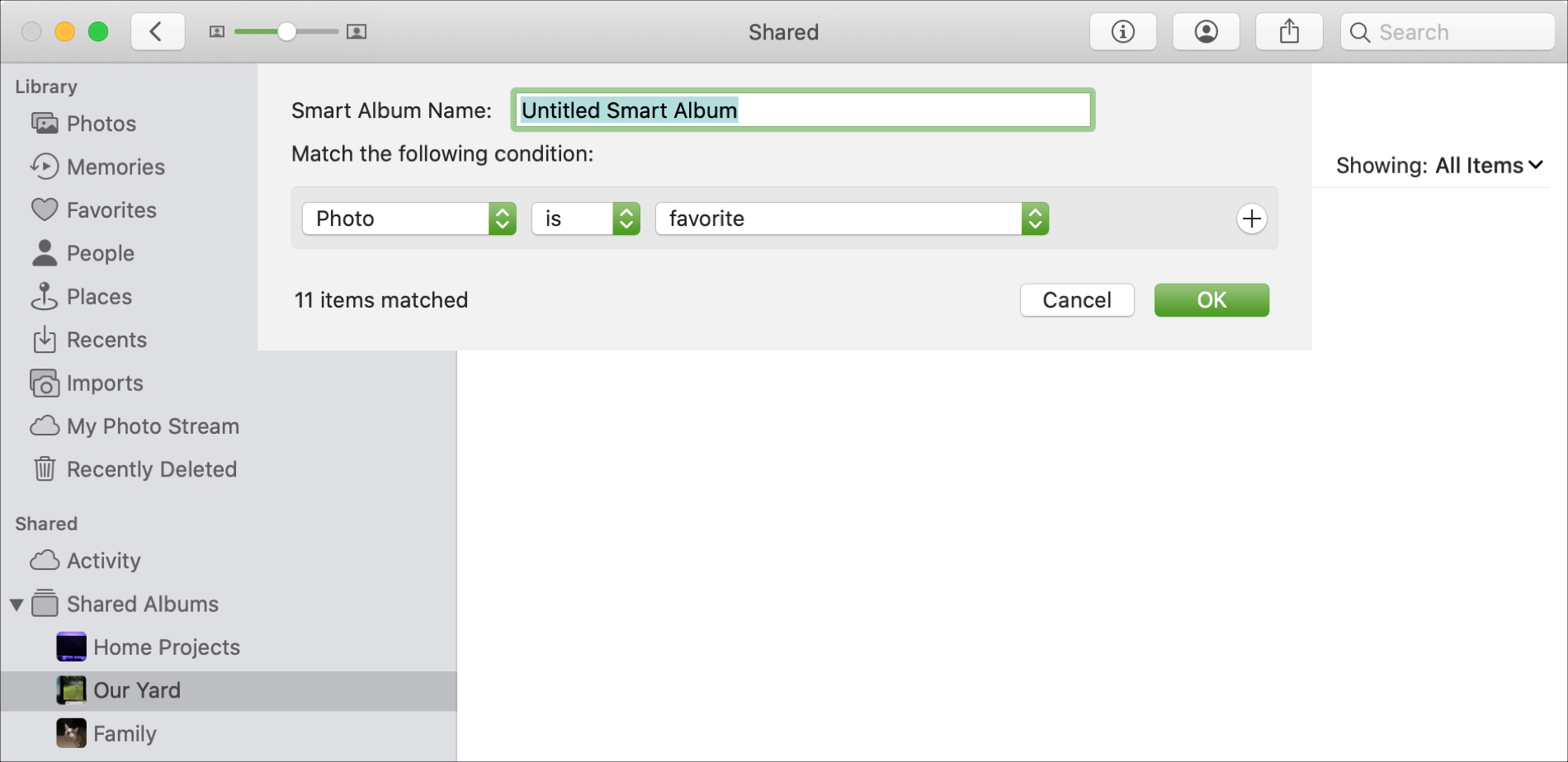 screenshot mac