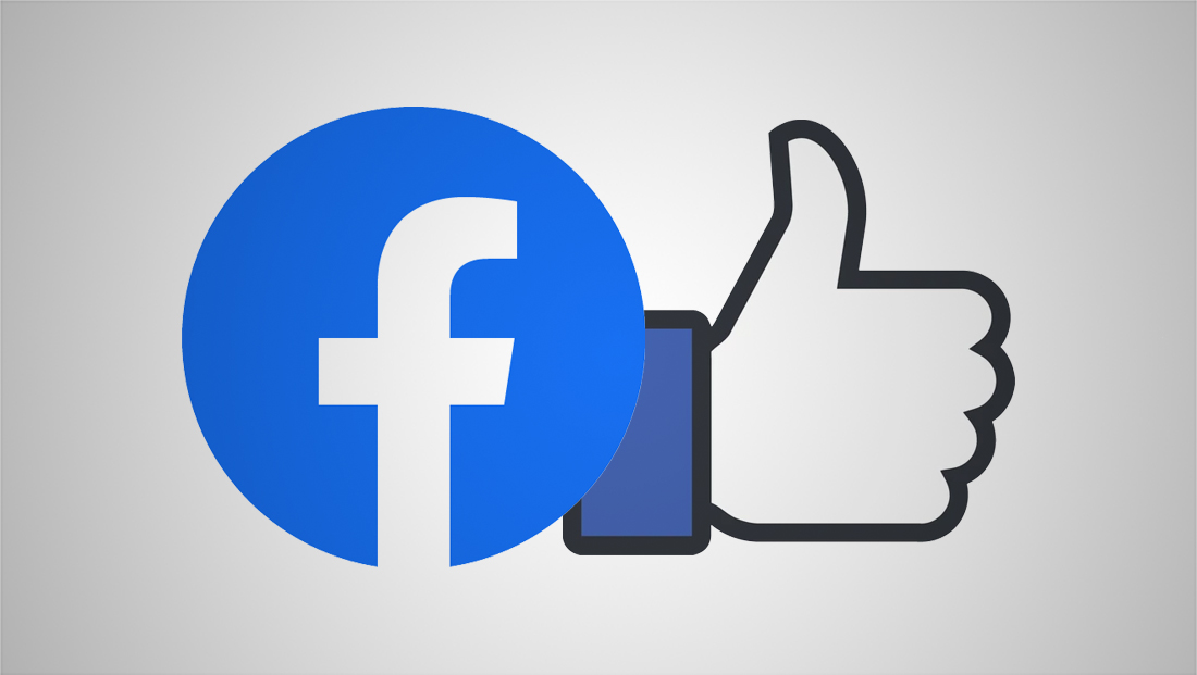 logo facebook