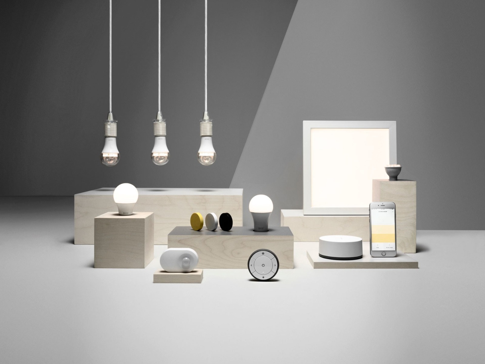 accesorii smart home
