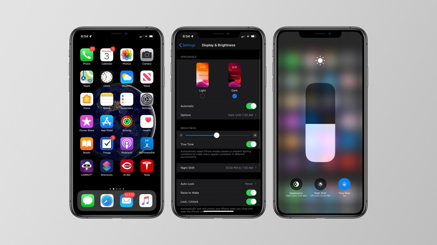 apple 6 ios 13