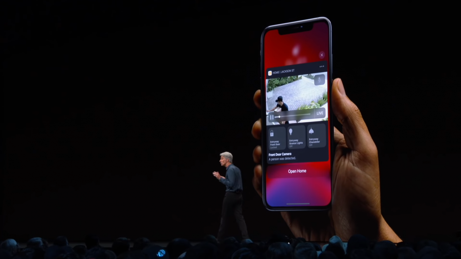 case mai sigure la keynote