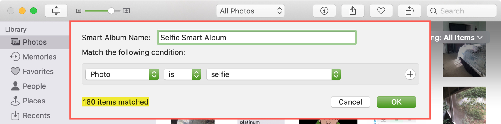 screenshot mac