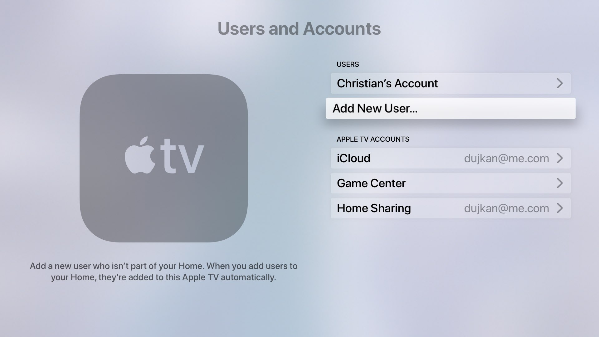 Просмотр тв на айфоне. Apple TV файлы. Профиль в меню на Apple TV. Меню настроек Apple TV. Apple TV файлы приложения.