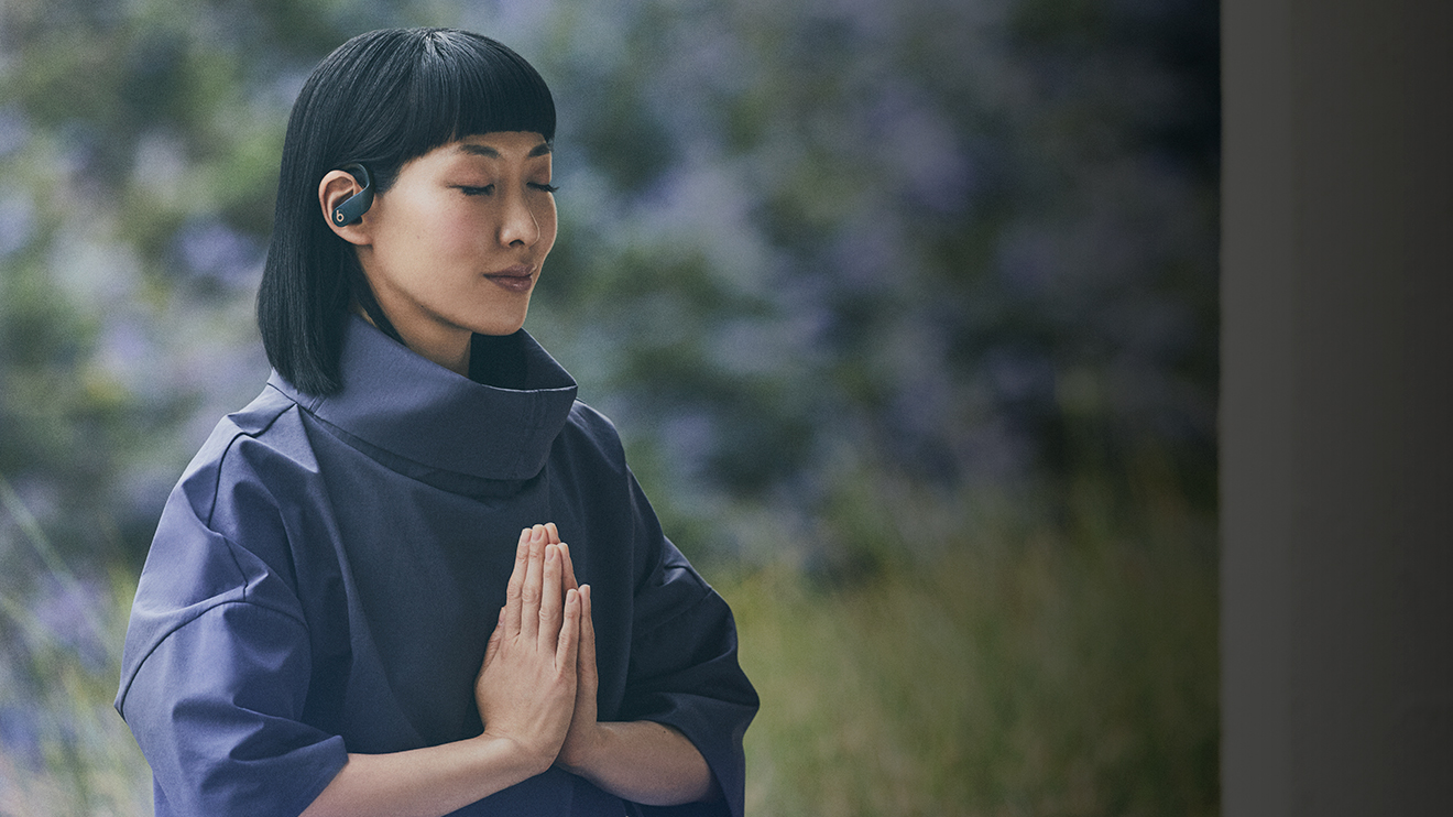 Powerbeats Pro