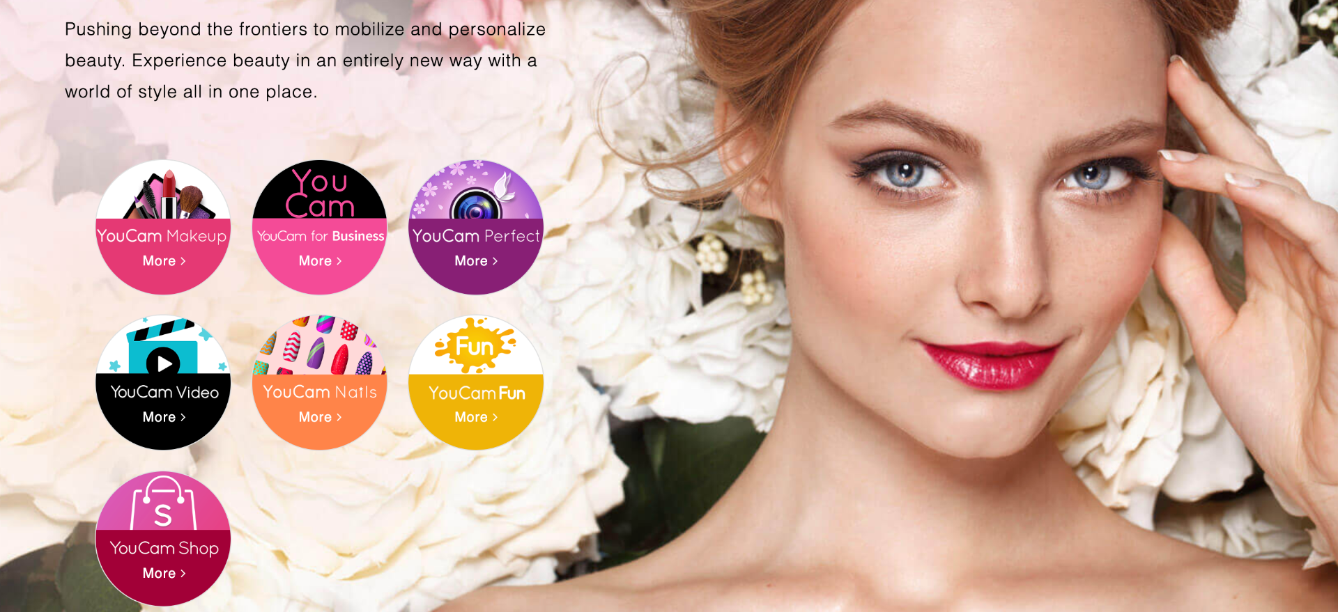 makeup ar