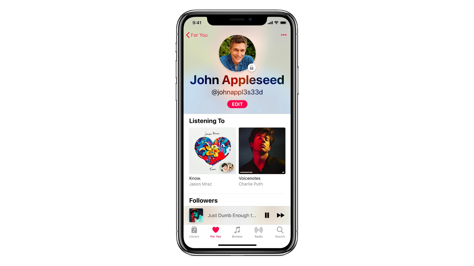 miniplayer