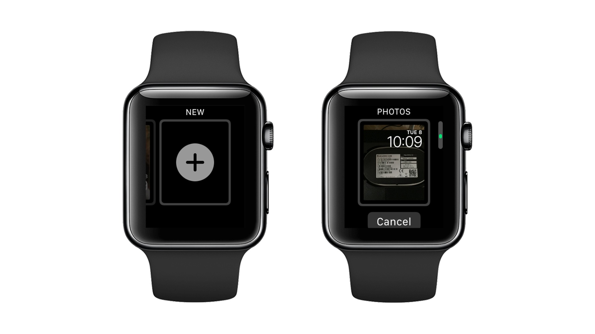 apple watch