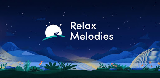 aplicatia relax melodies