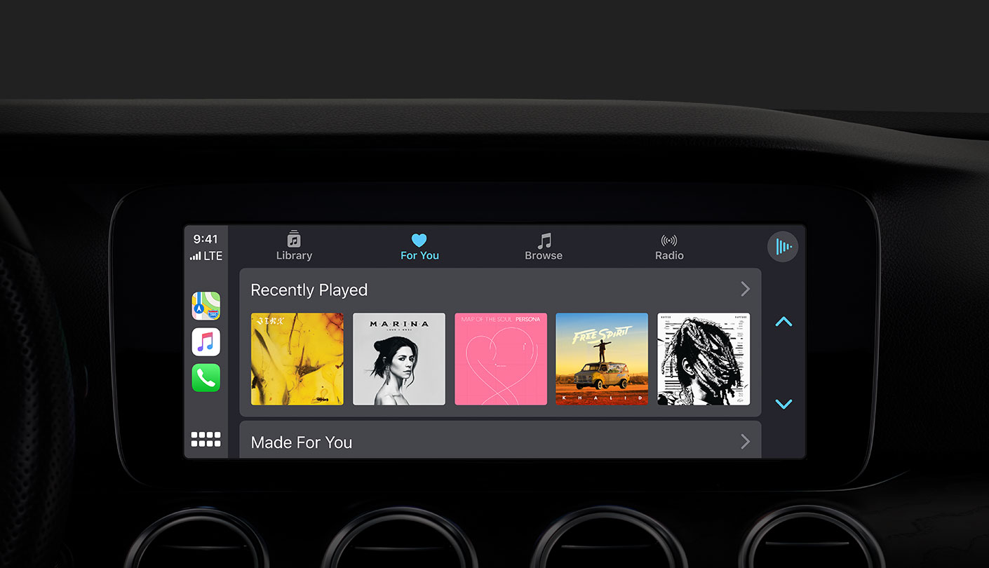 carplay