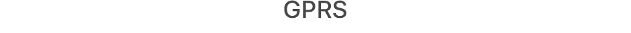 iconiță rețea GPRS