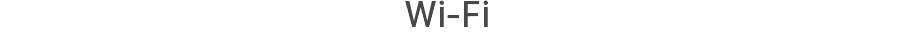 Apeluri Wi-Fi