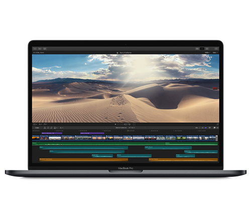 MacBook Pro