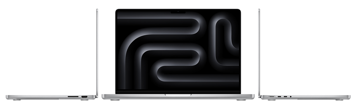 MacBook Pro