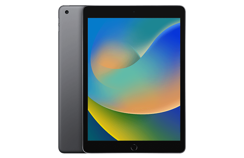 Product Image iPad 9th Generation