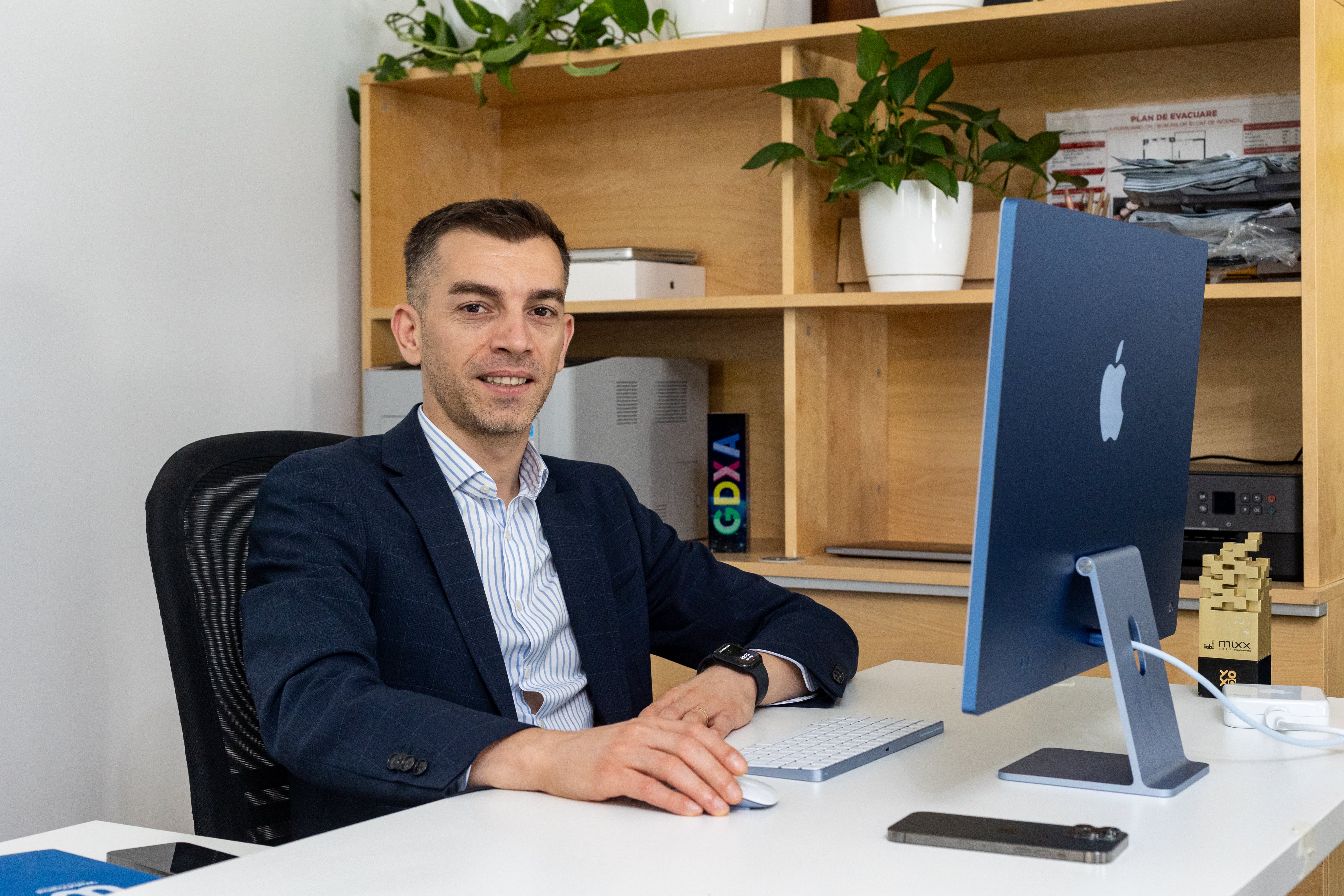 WebDigital
