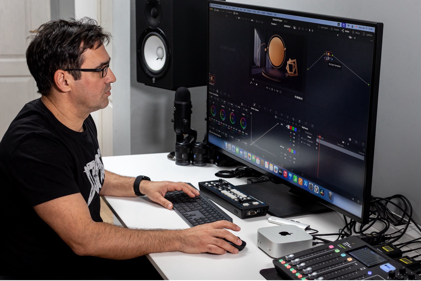 Zona IT - Dan Cadar
