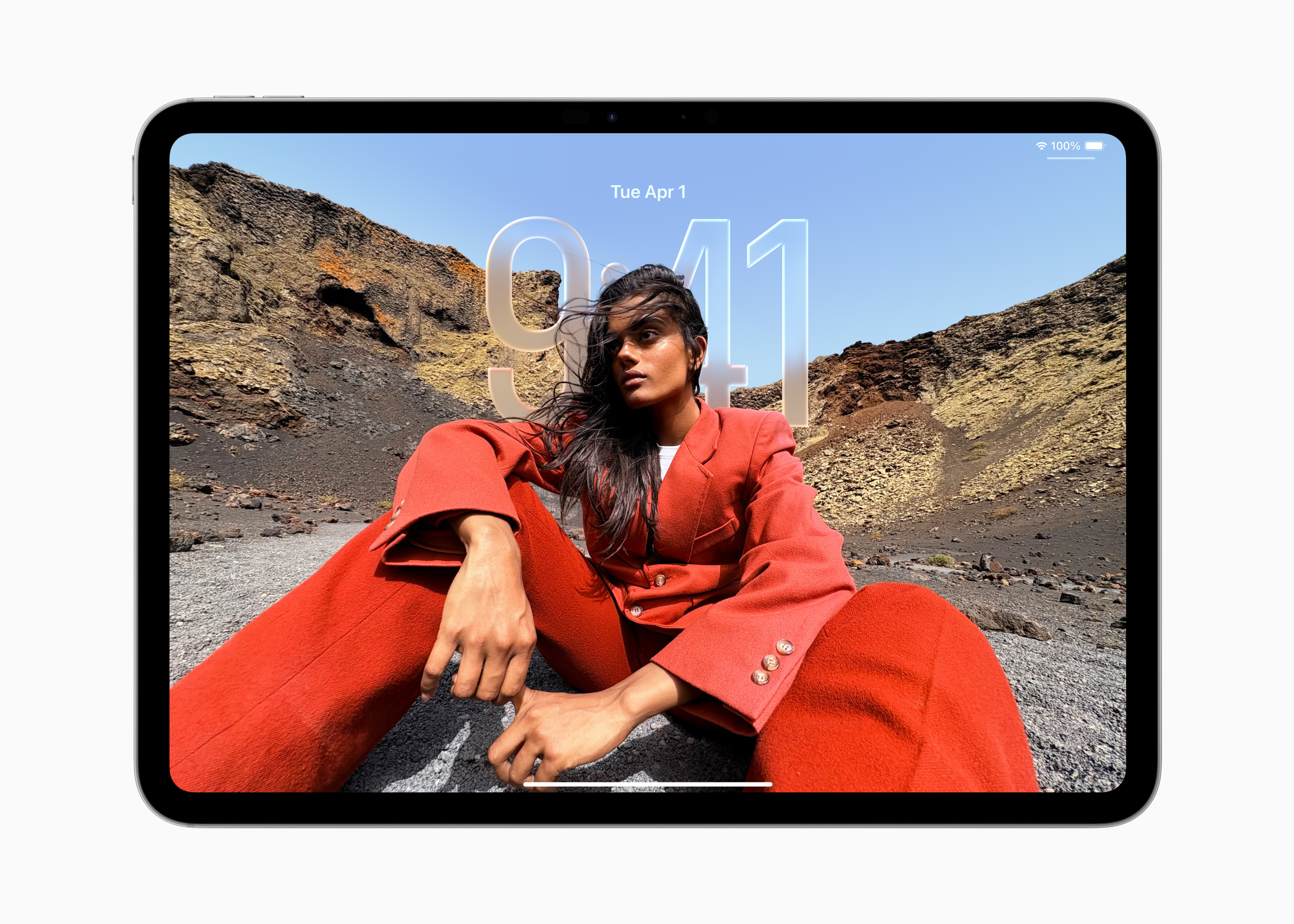 A fost prezentat iPadOS 26