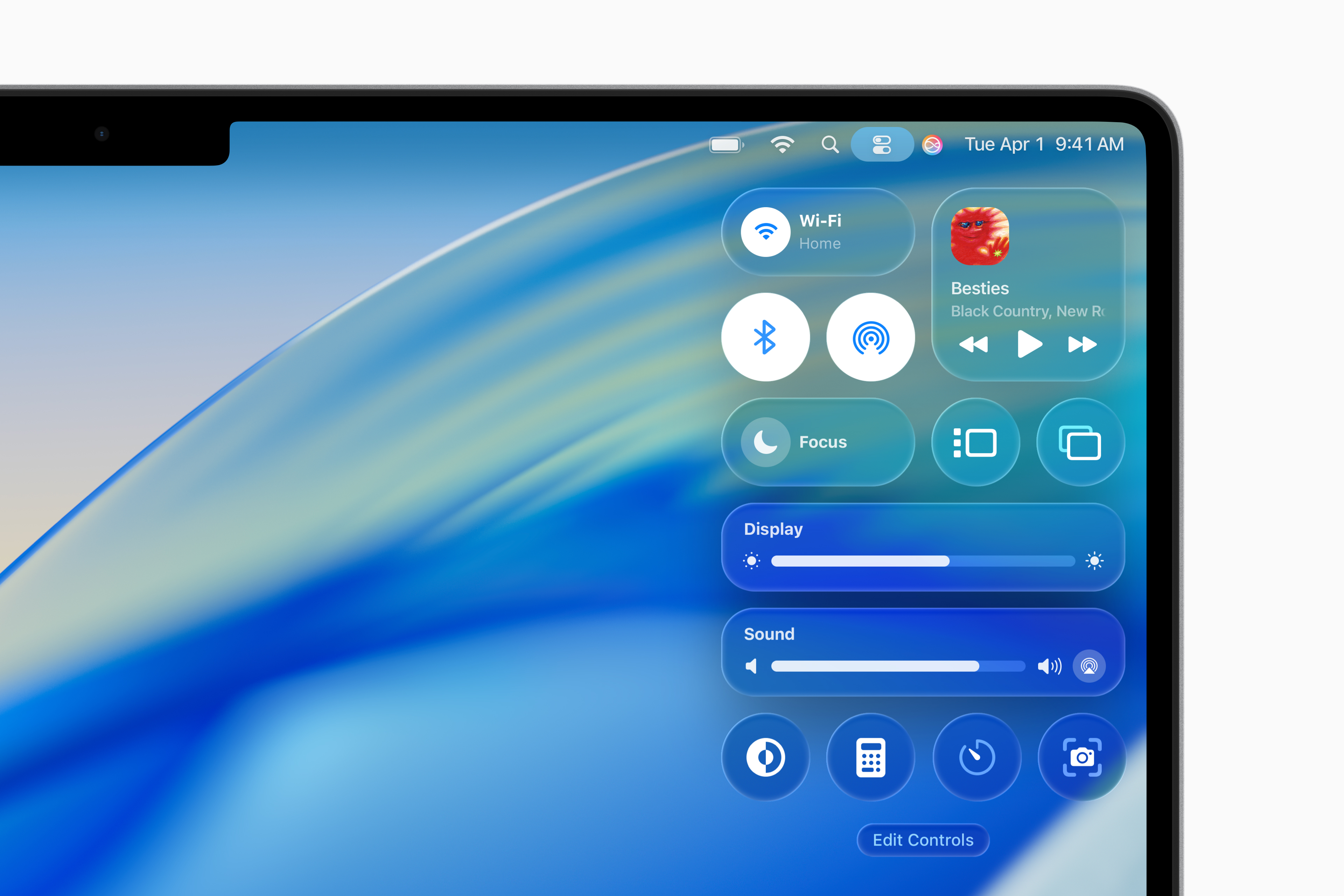 Ce este nou în macOS 26 Tahoe