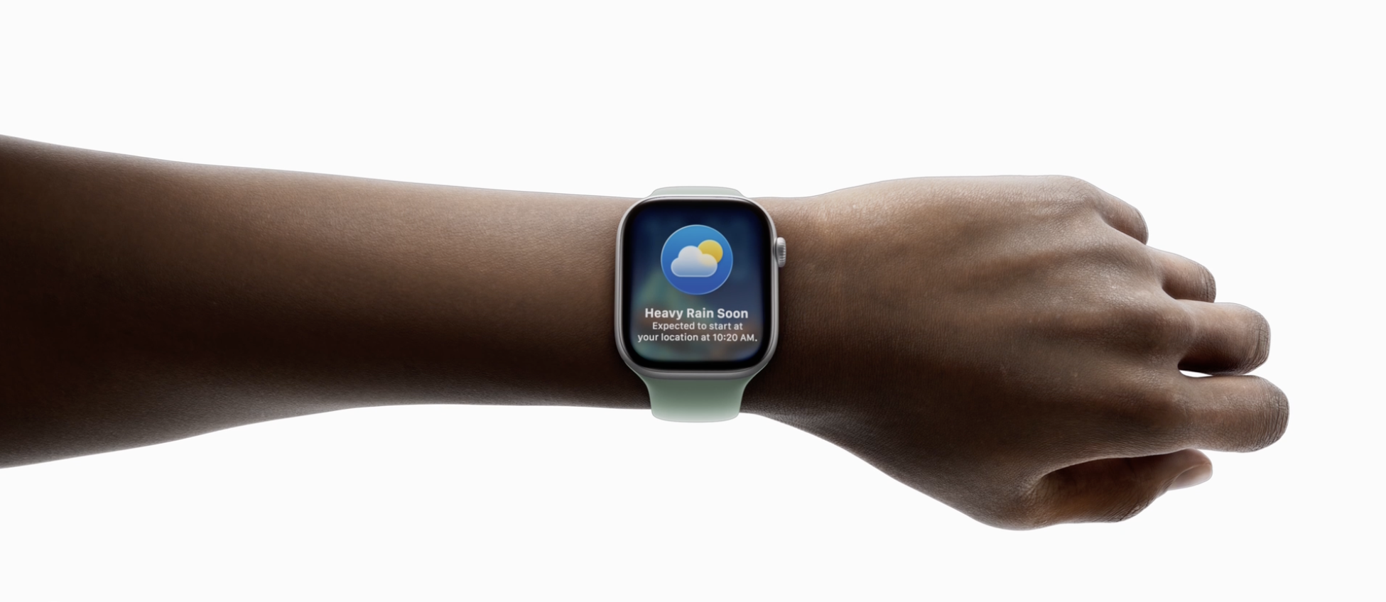 A fost prezentat watchOS 26