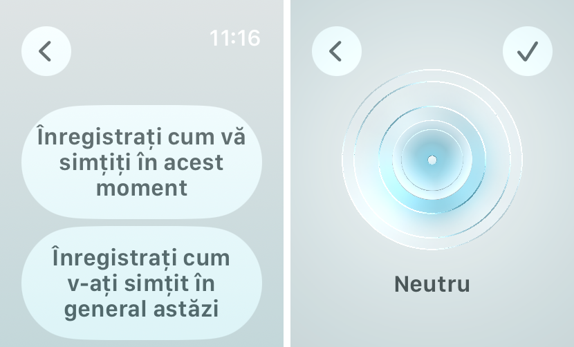Gestionarea stresului cu ajutorul Apple Watch