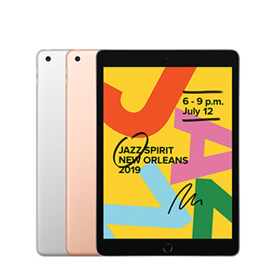 iPad (generatia 7)